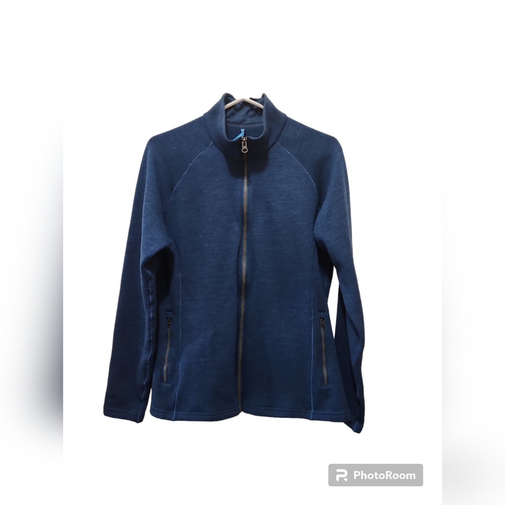 Sweater blue